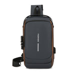 Versatile Sling Bag
