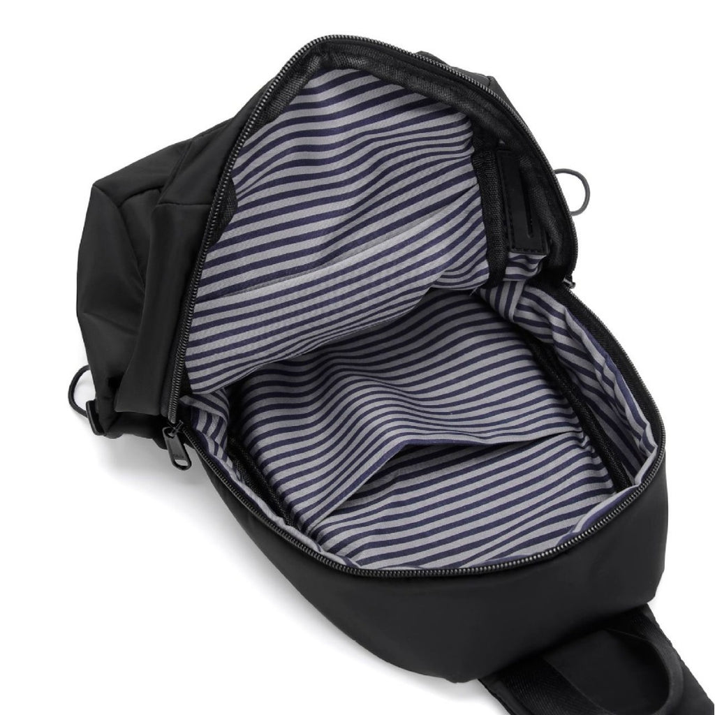 Compact Sling Backpack