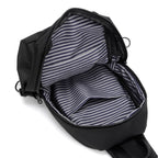 Compact Sling Backpack