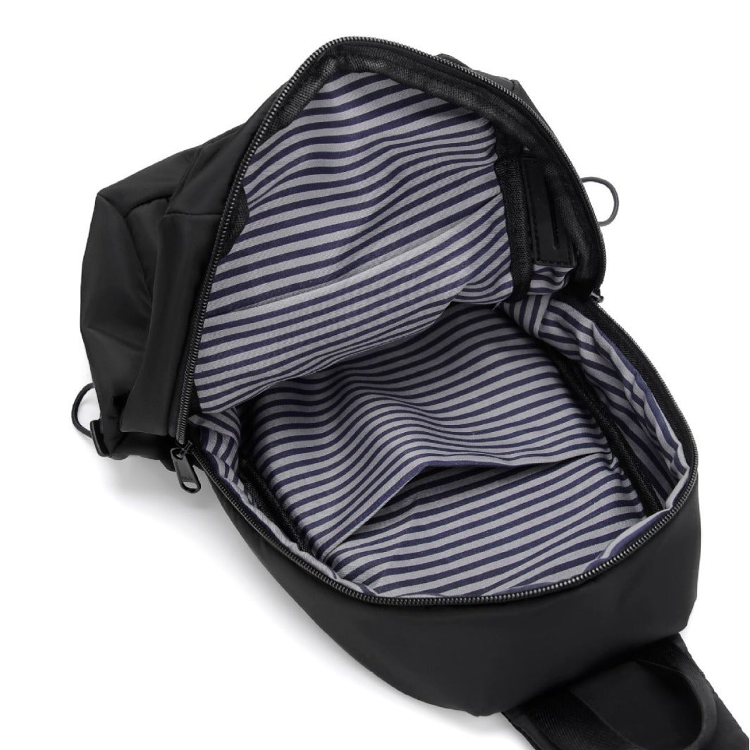 Compact Sling Backpack
