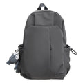 Versatile Multi-Pocket Backpack
