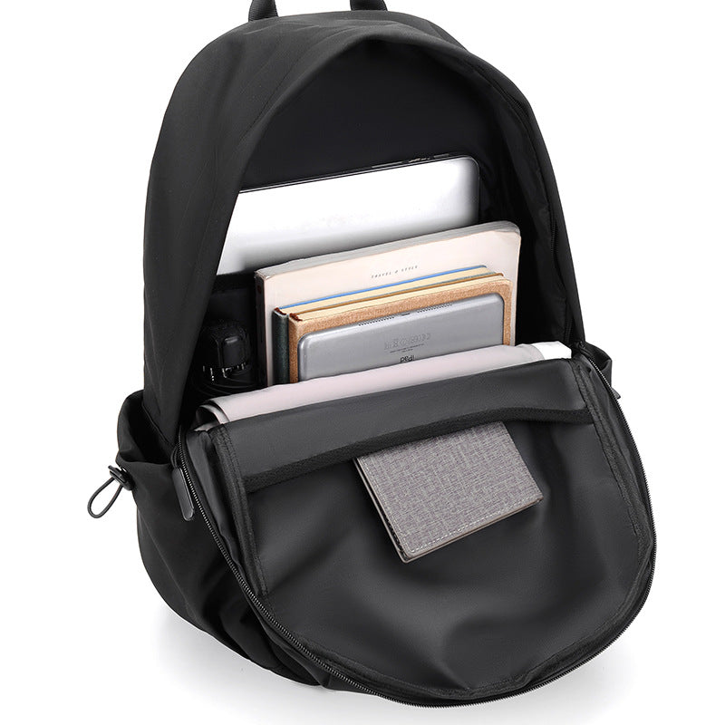 Stylish Everyday Tech Backpack