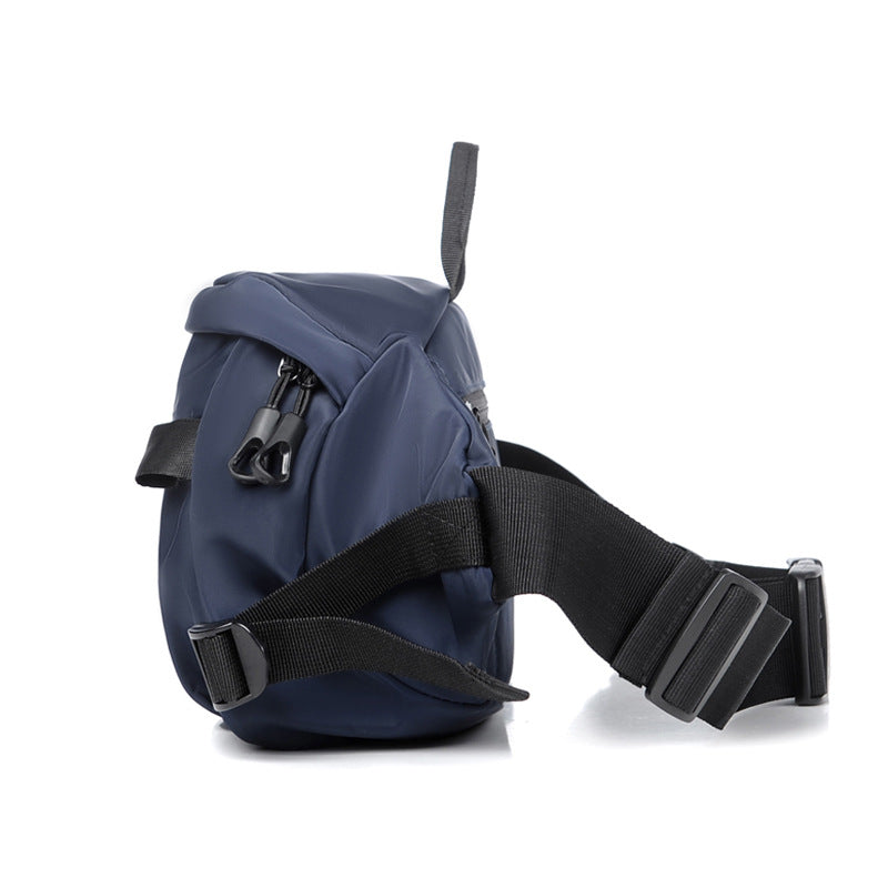 Water-Resistant Sling Bag