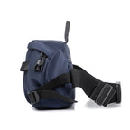 Water-Resistant Sling Bag
