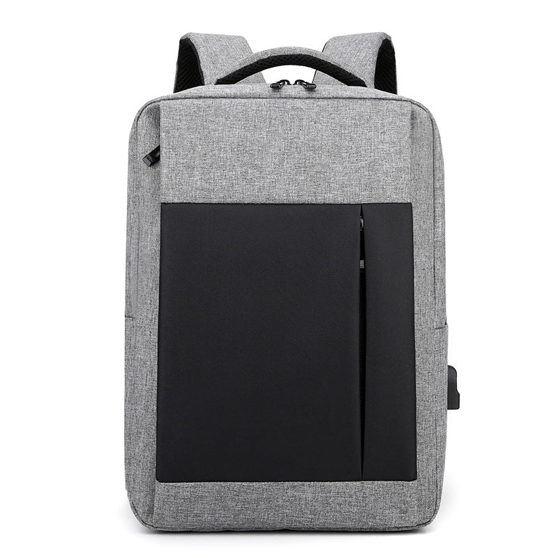 Versatile Travel Backpack