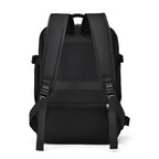 Contemporary Tech-Friendly Backpack