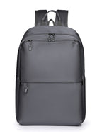 Sleek Multi-Compartment Backpack