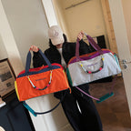 Versatile Multi-Purpose Travel Duffle Bag