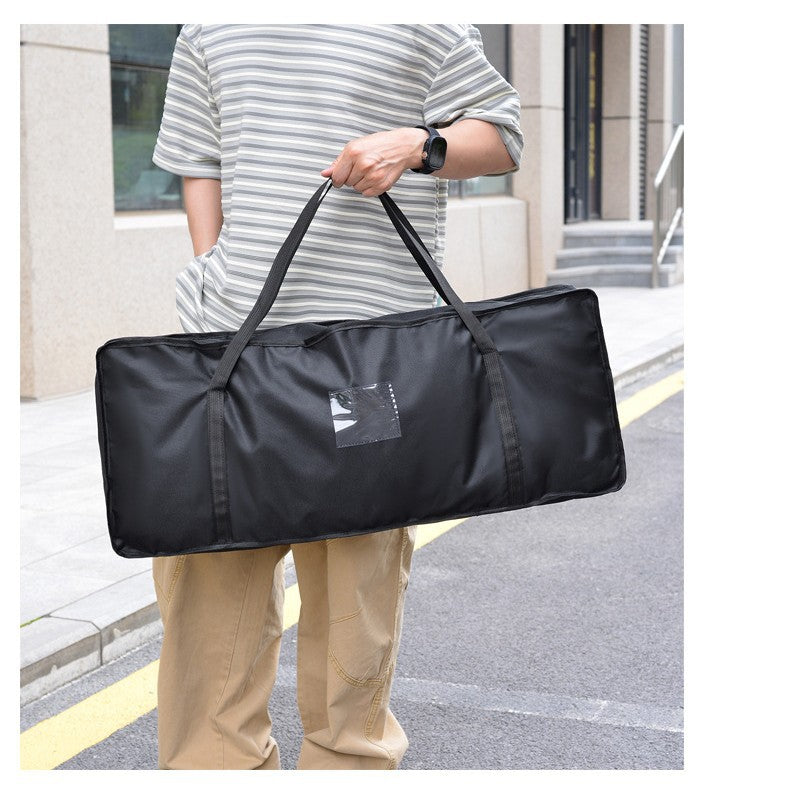 Travel Storage