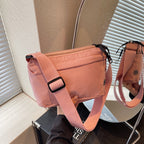 Minimalist Crossbody Sling Bag