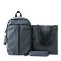 Modular Backpack and Tote Set Calm Wears