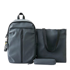Modular Backpack and Tote Set Calm Wears