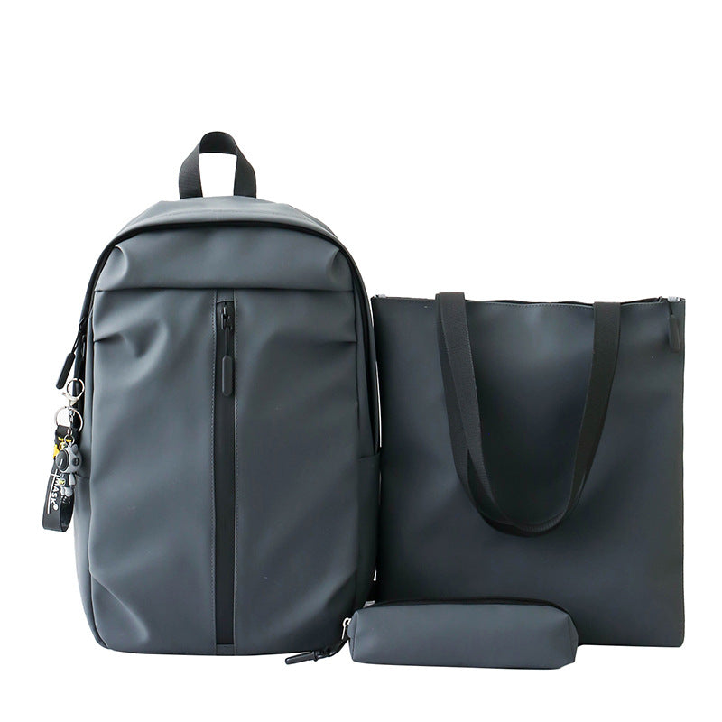 Modular Backpack and Tote Set Calm Wears