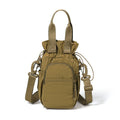 Compact Utility Bucket Bag