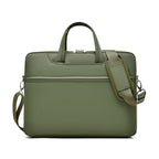 Professional Slim Laptop Briefcase