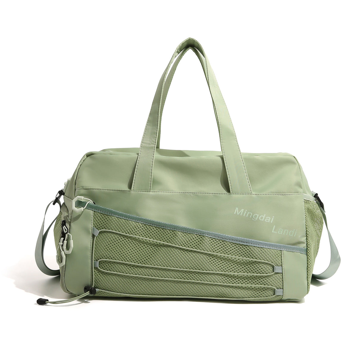 Versatile Multi-Functional Gym Duffel Bag