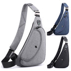 Stylish Versatile Sling Backpack