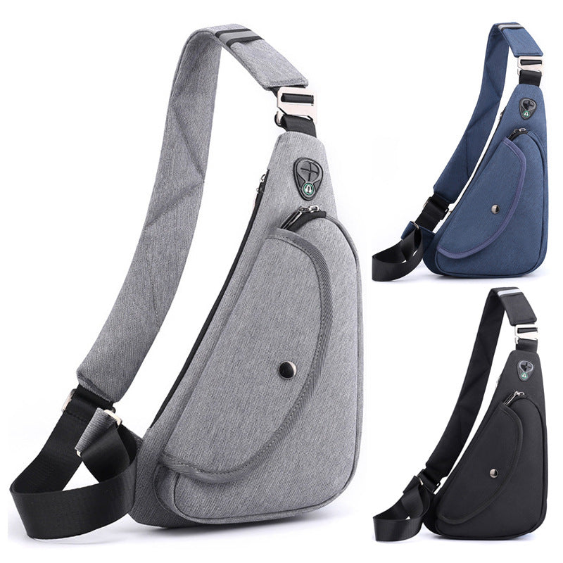Stylish Versatile Sling Backpack