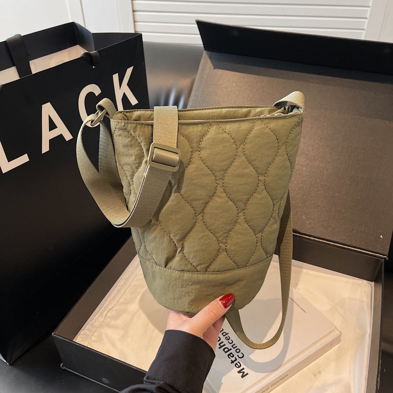Practical Shoulder Bag