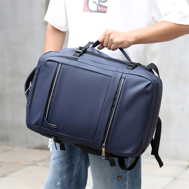Advanced Multi-Functional Backpack Calm Wears