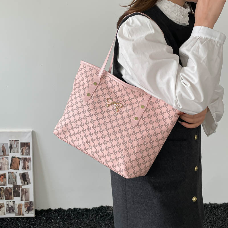 WoSleek Versatile Carry-All Tote Bag