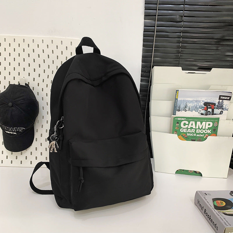 Versatile Casual Backpack