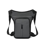 Modern Utility Crossbody Bag