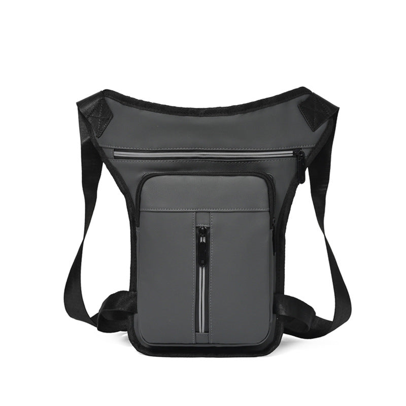 Modern Utility Crossbody Bag