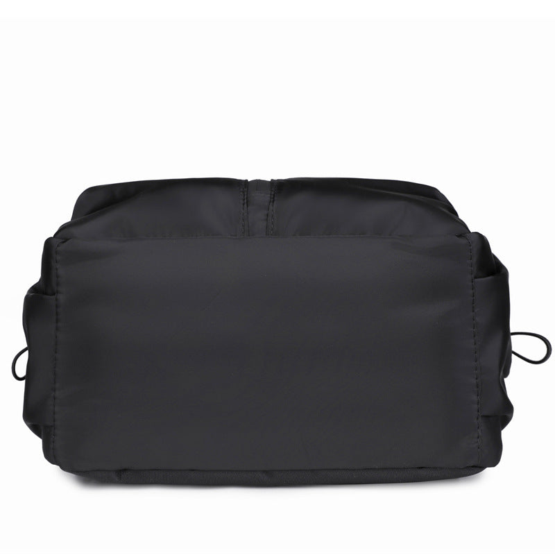 Modern Versatile Water-Resistant Backpack