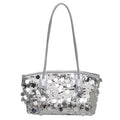 WoSparkling Sequin Handbag