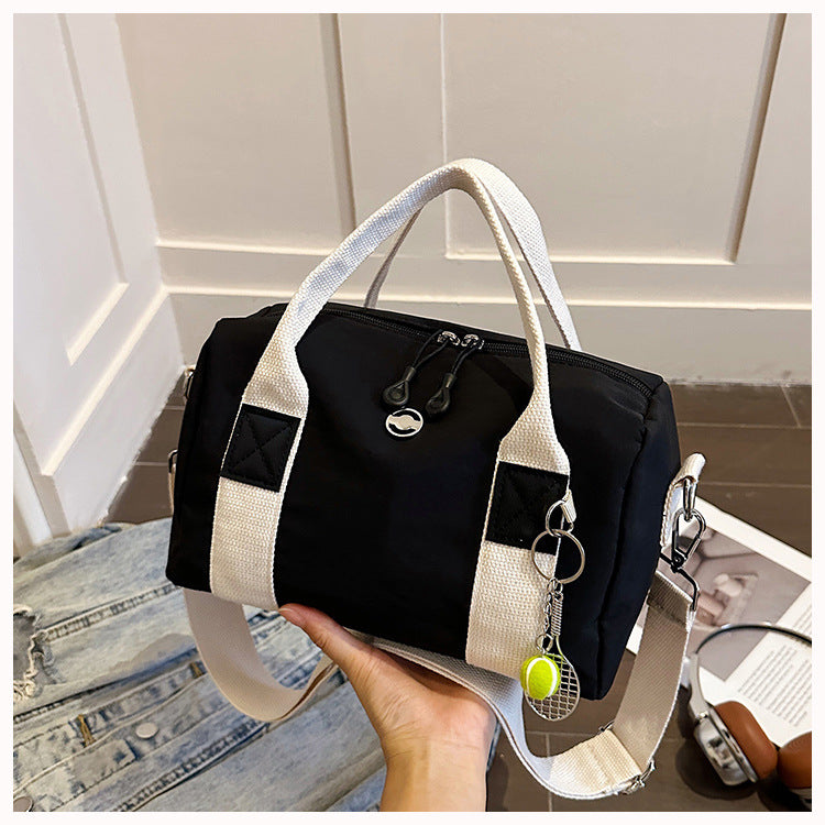 Versatile Travel Duffle Bag