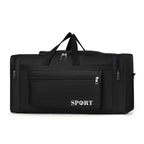 Multi-Purpose Travel Duffle Bag Calm Wears