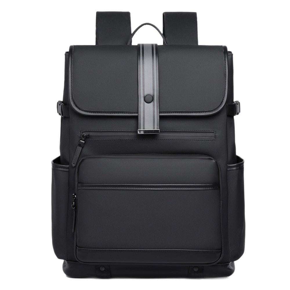 Functional Multi-Pocket Backpack