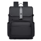 Functional Multi-Pocket Backpack
