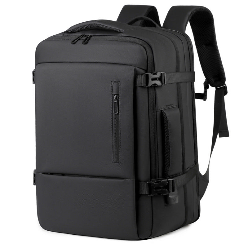 Versatile Laptop