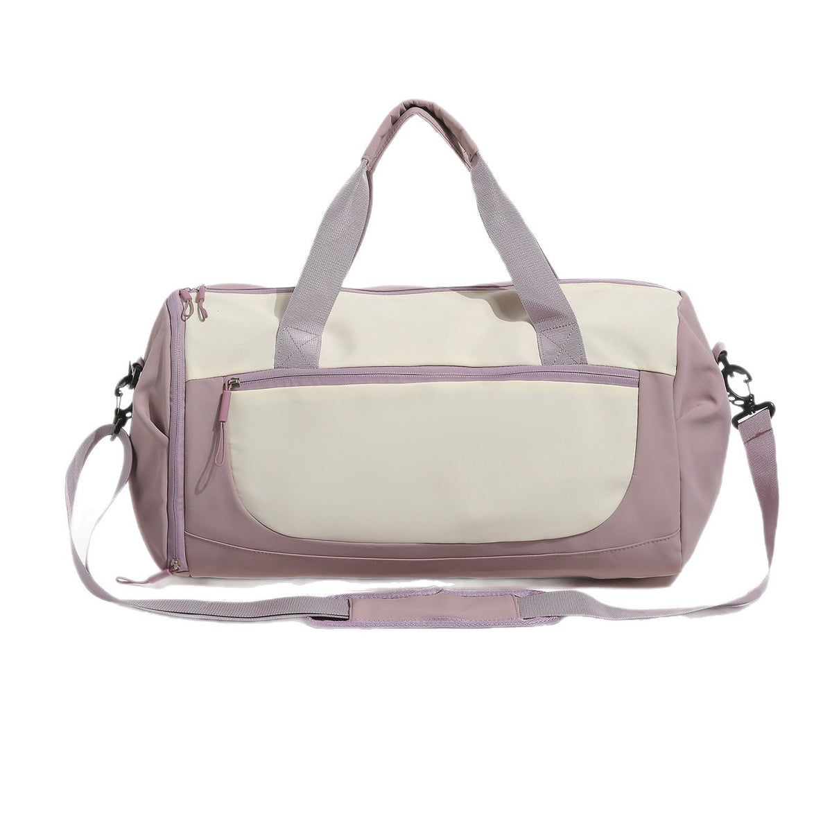 Versatile Multi-Function Sports Duffle Bag