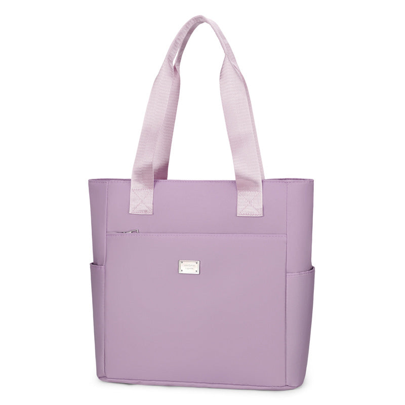 Everyday Stylish Utility Tote Bag