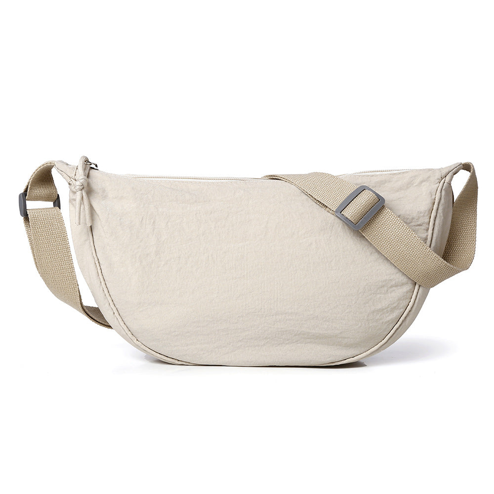 Belt bag in modern design