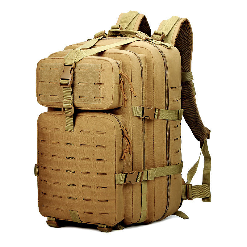 Tactical Outdoor Backpack