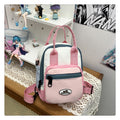 Stylish Mini Backpack
