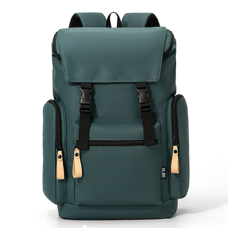 Versatile Urban Explorer Backpack