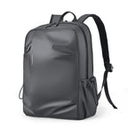 Unisex Modern Ergonomic Laptop Backpack
