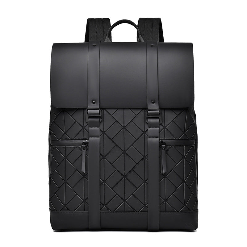 Modern Urban Utility Backpack Calm Wears