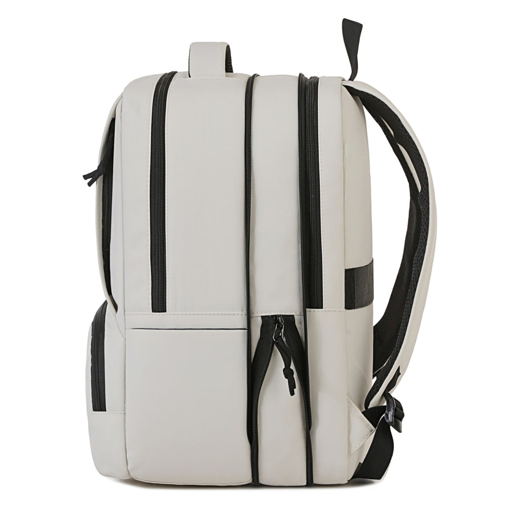 Versatile High-Capacity Organization Backpack