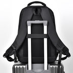 Versatile Business-Ready Backpack
