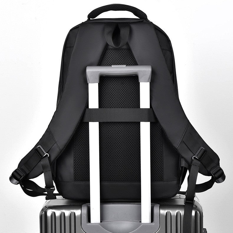 Versatile Business-Ready Backpack