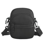 Compact Multi-Functional Saddle Bag