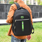 Ergonomic Sports Backpack