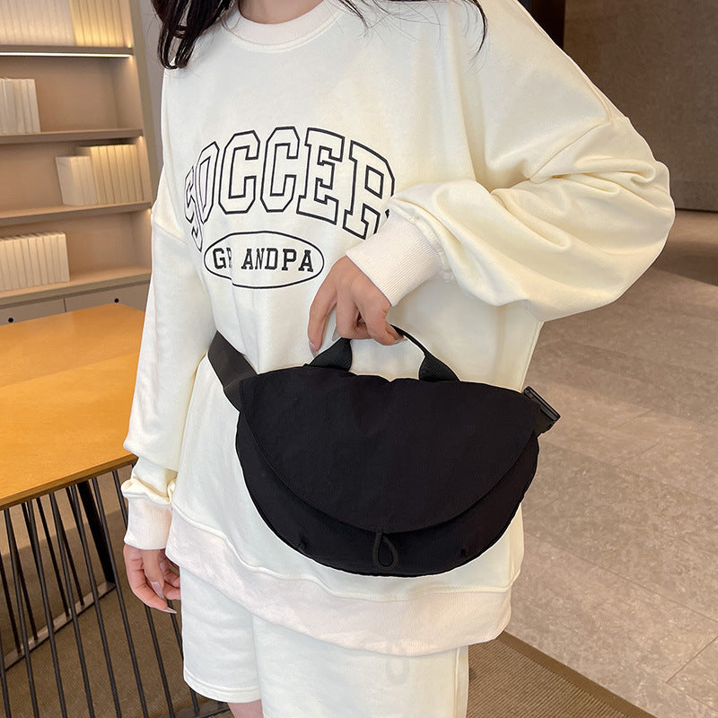 Versatile Crossbody Bag