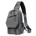 Versatile Crossbody Sling Pack